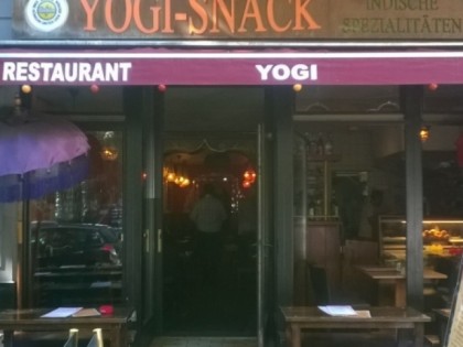 Фото: Yogi-Snack